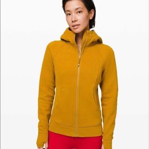 Lululemon Scuba Hoodie